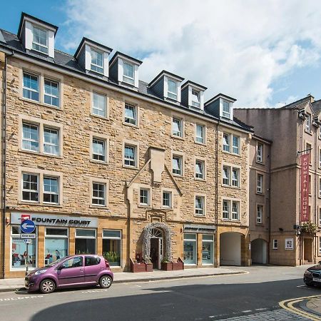 Fountain Court Apartments - Grove Executive Edimburgo Exterior foto