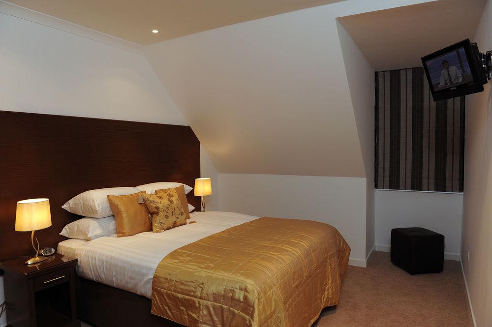 Fountain Court Apartments - Grove Executive Edimburgo Exterior foto